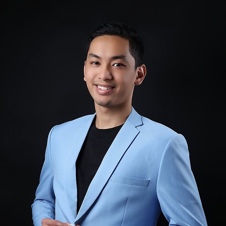 Jeremiah Victorino