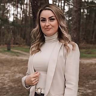 Sharon Vdw