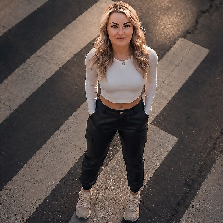 Sharon Vdw