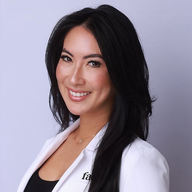 Rachel Hechanova