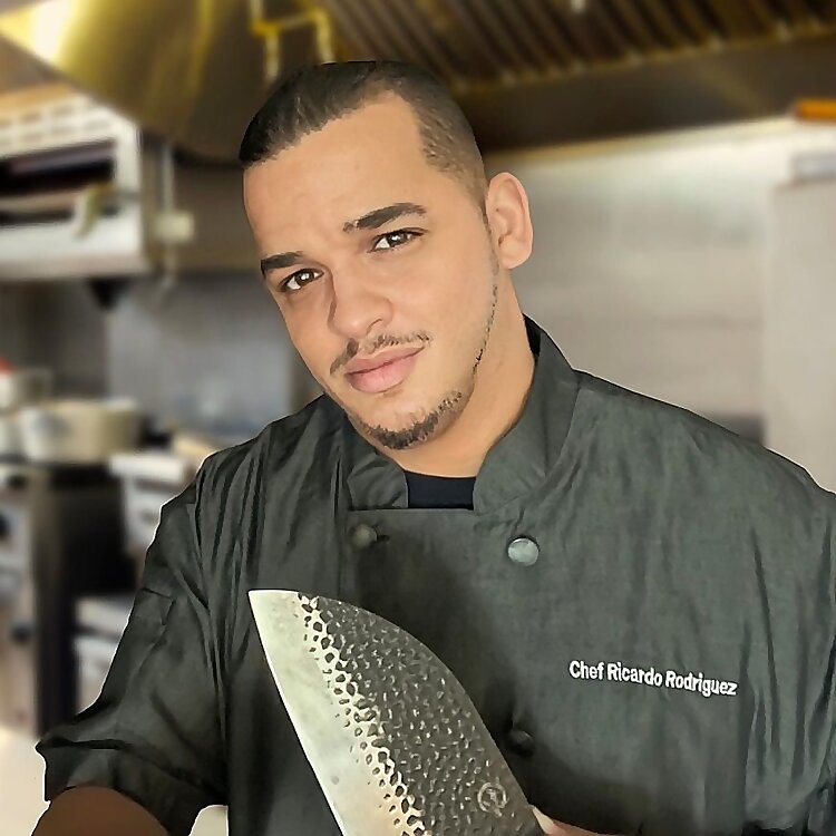 Ricardo Rodriguez