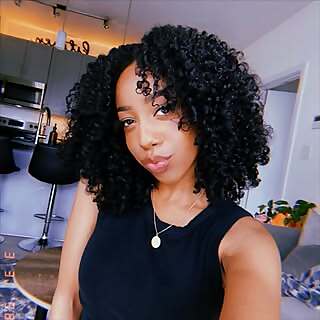 Alexandria Eady