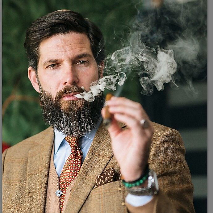 Alex Cigar Dandy