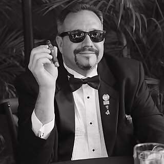 Bad Ass Cigar Life