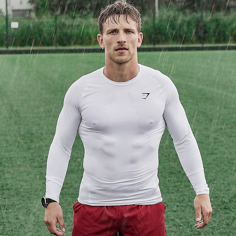 Jeremy Reijnders