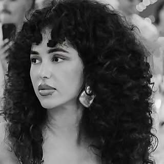 Gvantsa Turkiashvili