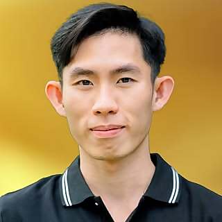 Brad Goh Guang Yi