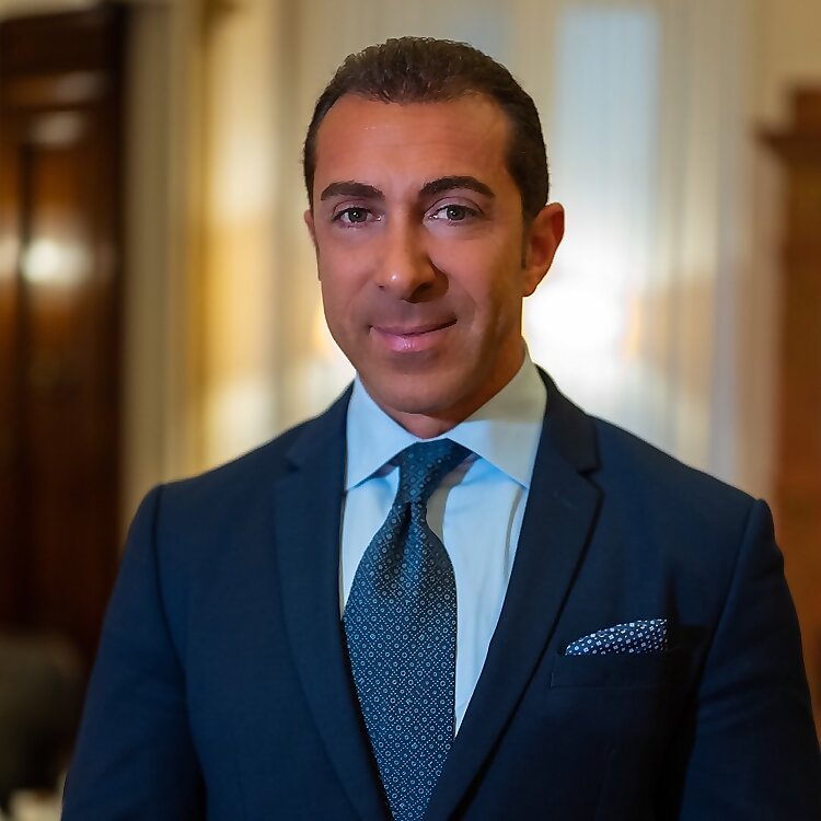 Massimo Alparone