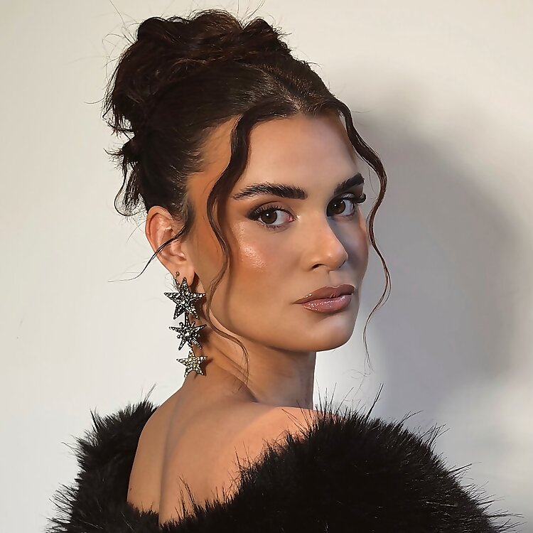 Rachel John