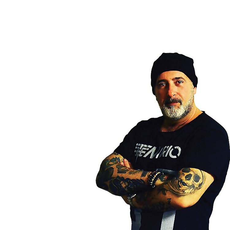 Mario Mangiarano
