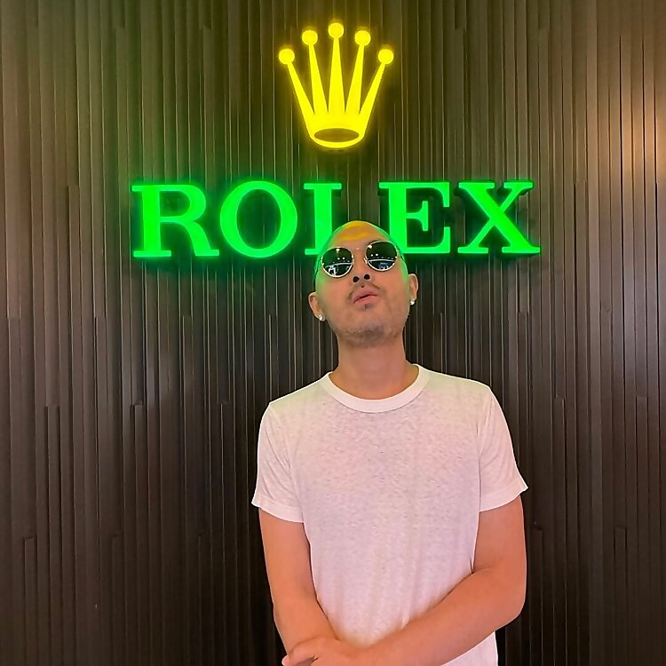 Ronald Koh