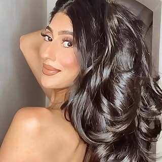 Madina Minna Shrienzada