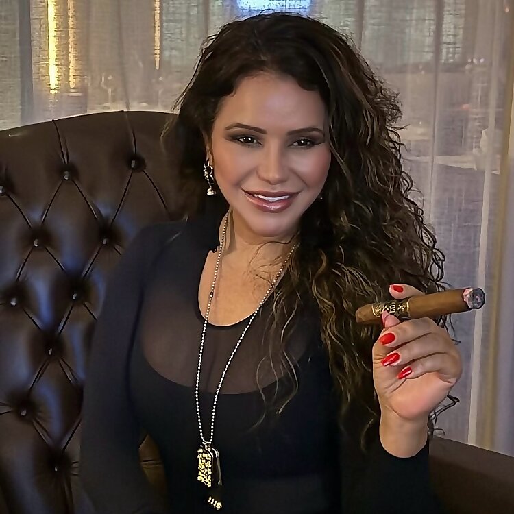 Silvana Bencomo