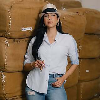 Nidia Burgos