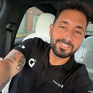 Fabio Iacuzio