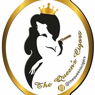 The Queen’s Cigars