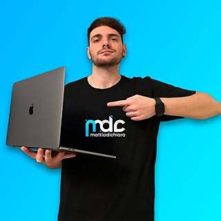 Mattia Di Chiara