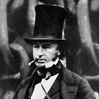 Edmond Dantès