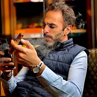 Elie Zamroud