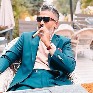 Ronny Rahman