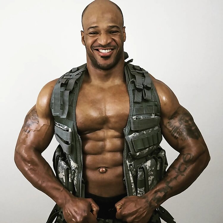 Angelo Bryson