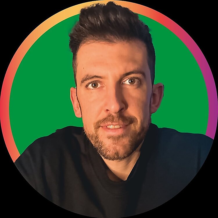 Gianluca Battistelli