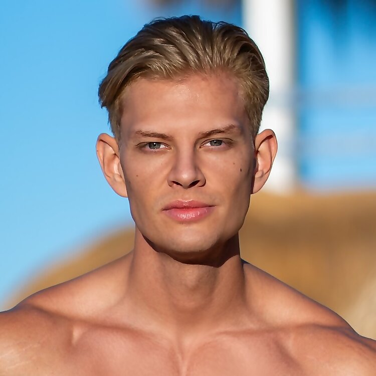 Merijn Schoeber