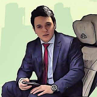 Betim Lushtaku