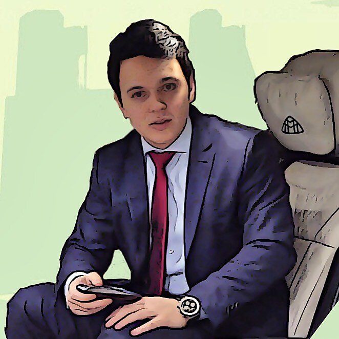Betim Lushtaku