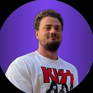 Taidgh van der Kraan