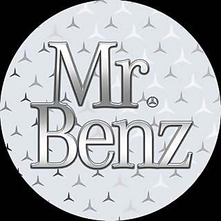 Mr.Benz