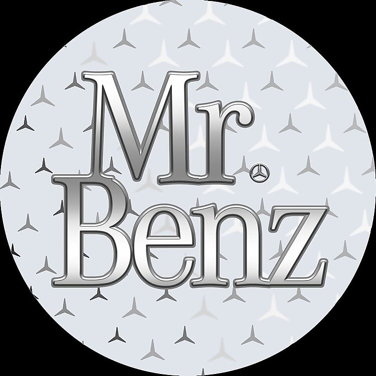 Mr.Benz
