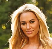 Kindly Myers