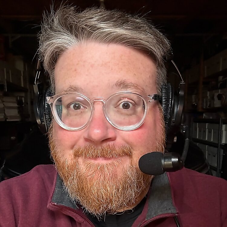 John Nick