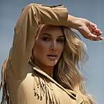 Brittany Aldean
