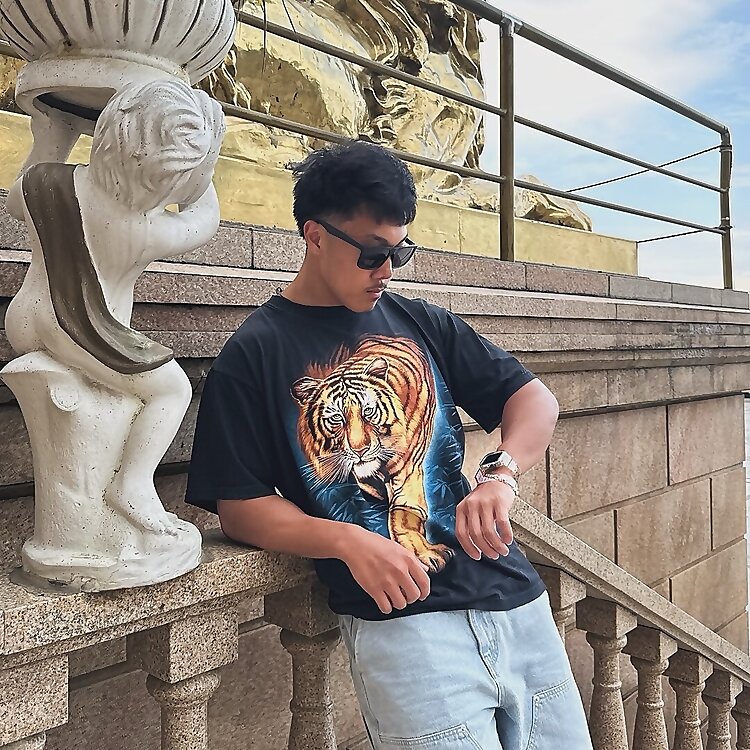 Tsuginori Villar Fudge