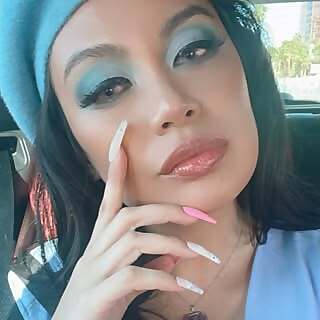 Anna M