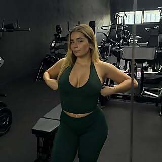 Melanie Shanaya González Van Leeuwe