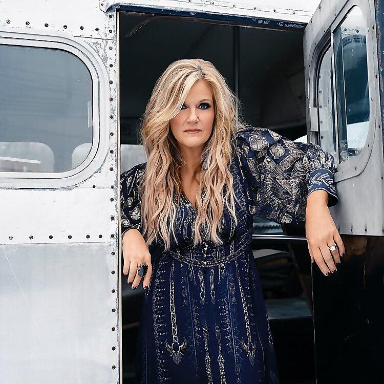 Trisha Yearwood