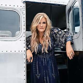 Trisha Yearwood