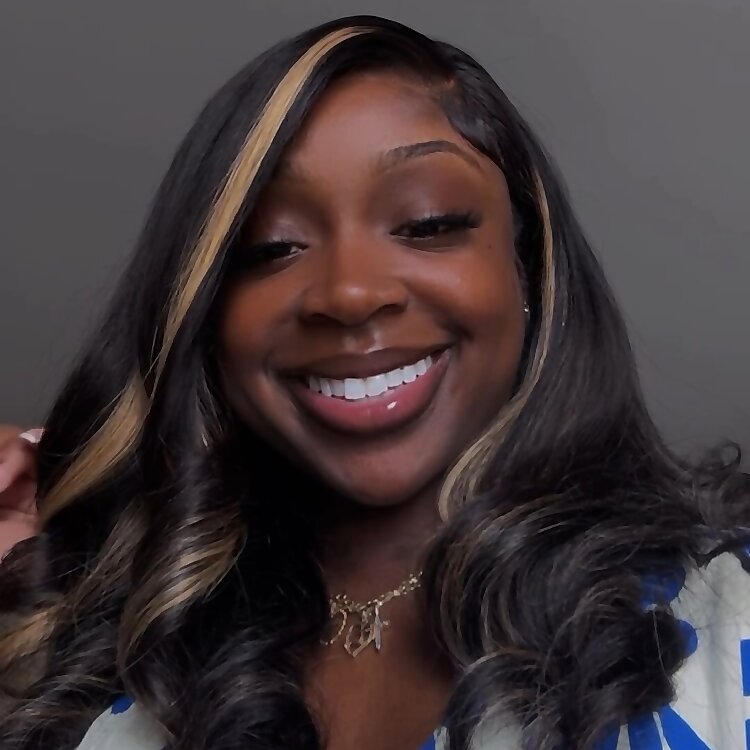 Camilia Harris