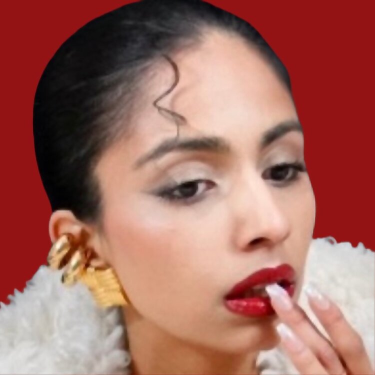 Malvika Sheth
