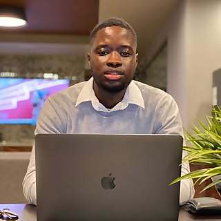 Momodou Njie