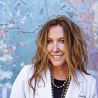 Dr. Christina Rahm