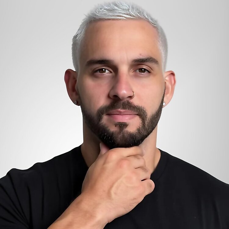Josh Pavao