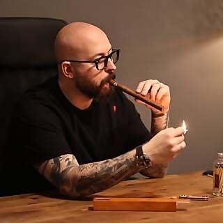 Alex M.