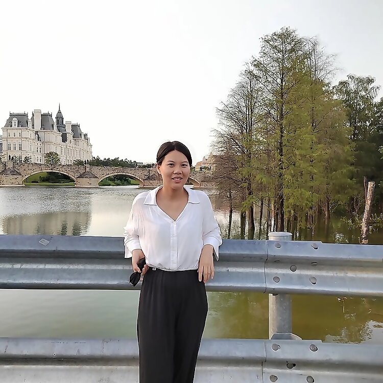 Kimmy Peng