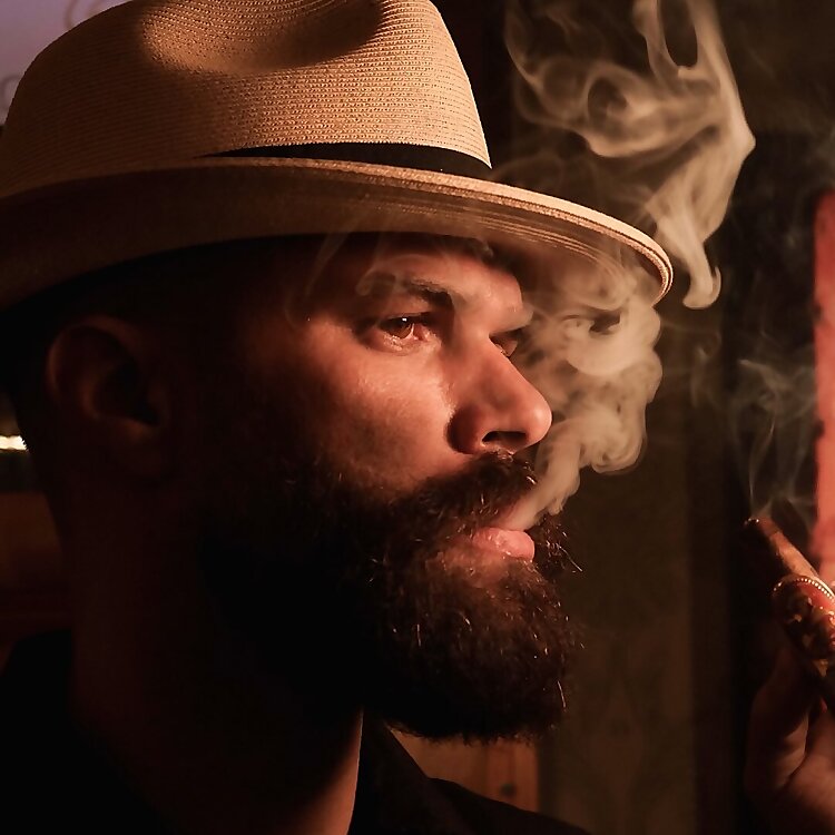 Carlos Omar Perez