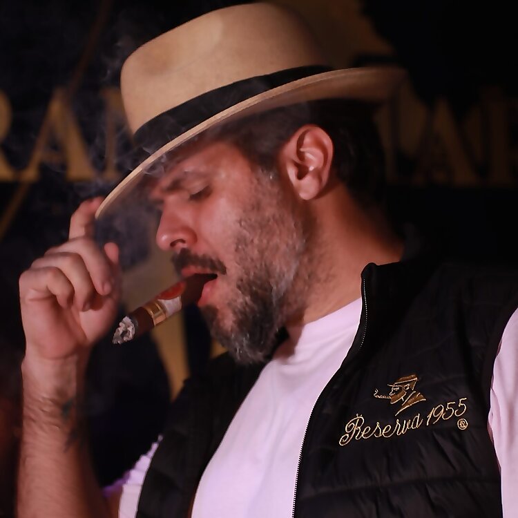 Carlos Omar Perez