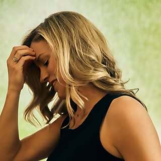 Beth Winterburn | Abstract Artist